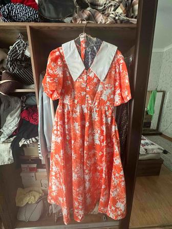 Вечерние платья