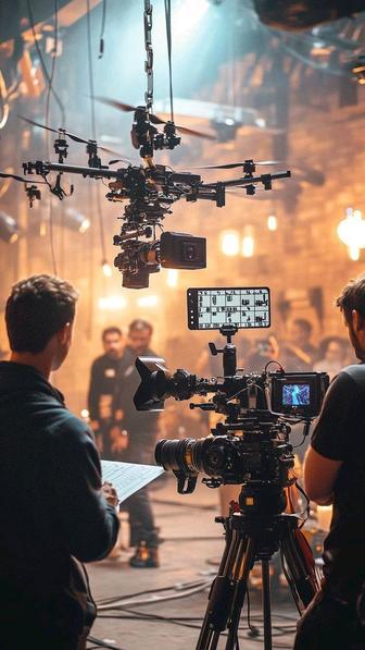 МОБИЛОГРАФИЯ ФОТОГРАФИЯ