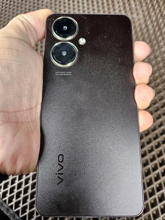 Vivo Y27 128gb с доставкой