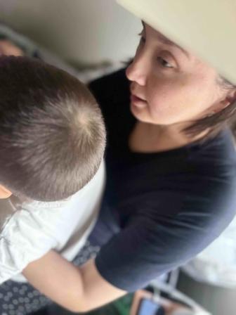 Детский Сад у себя на дому или услуги няни у себя дома. Возле Ботаники