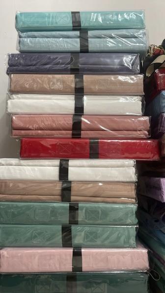 Постельное!