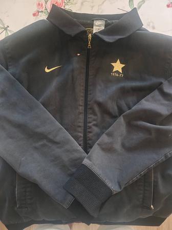 Бомбер Nike Juventus 1976 Jacket