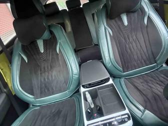 Продам чехлы на автомобиль