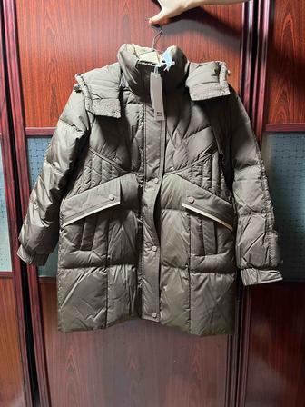 Куртка женская
