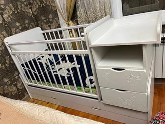 Детская гарнитура