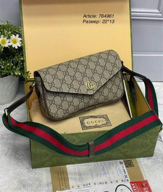 Gucci сумка