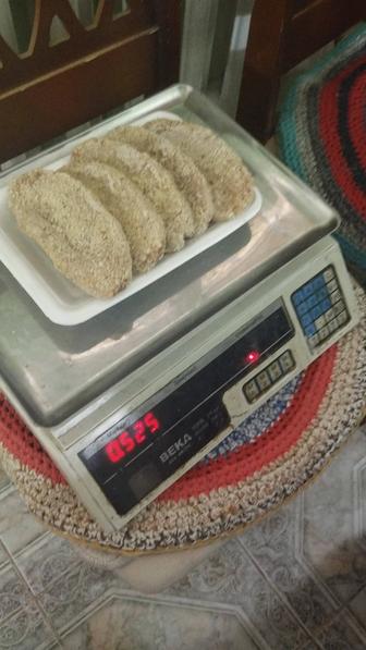 Предлагаю полуфабрикат котлеты из курицы