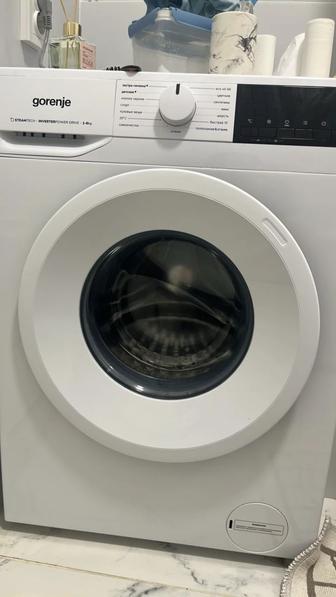 Продам стиральную машину