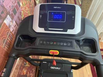 Беговая дорожка Genau X30
