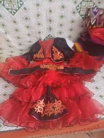 Детские платья