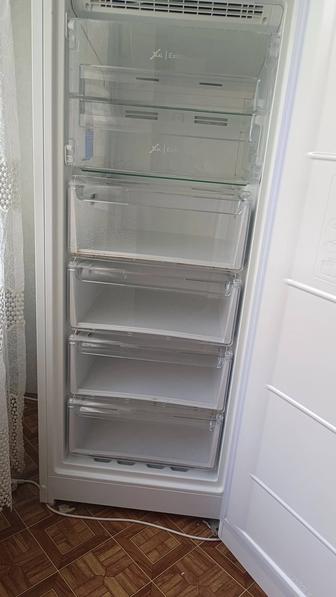 Срочно продам морозильник,в хорошем состоянии