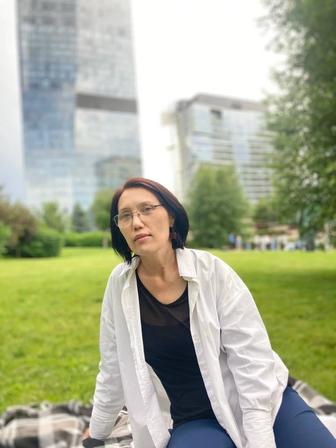 профориентолог