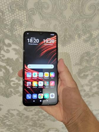 Продам Poco M3 64gb
