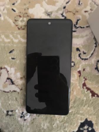 Samsung Galaxy a52