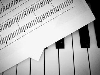 Уроки по фортепиано
