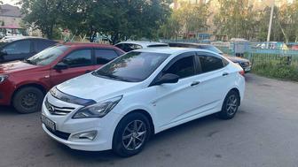 Прокат авто