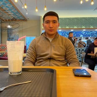 Водитель