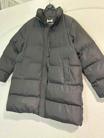 Женская куртка. Отдам даром