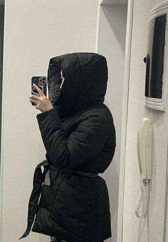 Продам зимнюю куртку