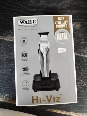 Триммер для окантовки WAHL