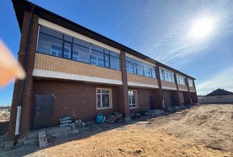 Строительная компания в Караганде