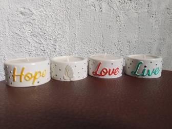 Набор свечей