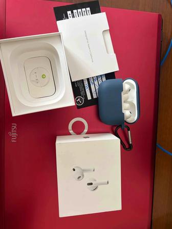 Наушники AirPods 3 pro