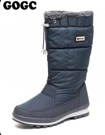 Женские сапоги