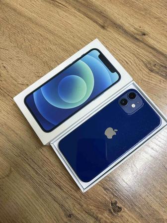 Смартфон iPhone 12 mini
