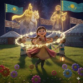 Жасанды интеллект -ЖИ, искусственный интеллект ИИ