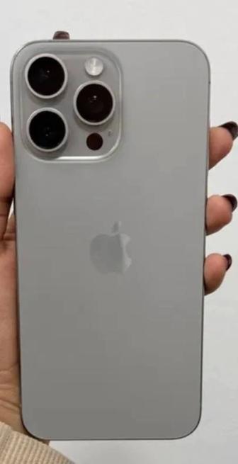 Айфон 15 Pro Max