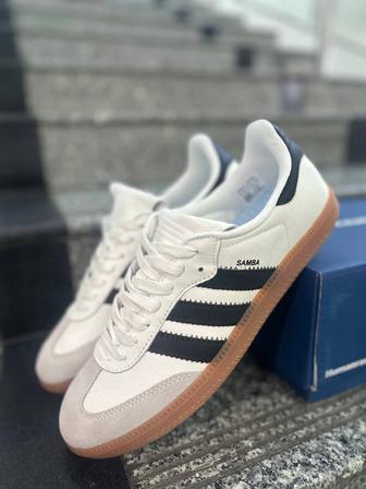 Adidas Humancare Samba
Премиум качество