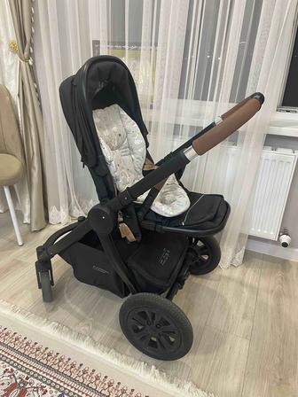 Детская коляска