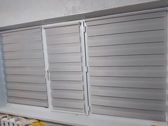 Жалюзи рольшторы