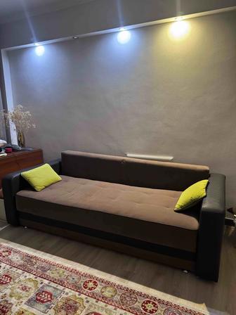 Раскладной диван