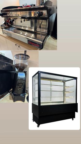 Продам холодильное оборудование