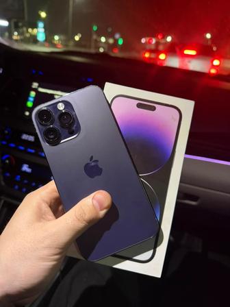 Айфон 14про/128гб