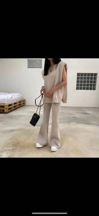 Продам теплый костюм