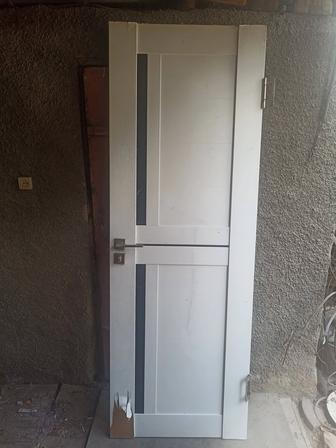 Дверь межкомнатая