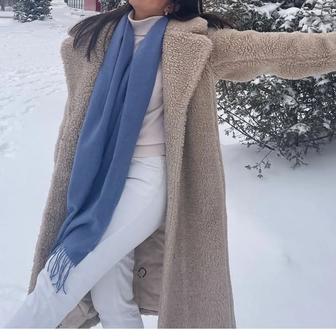 Отдам даром женские шубу, джинсы, кофты