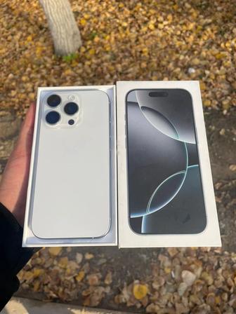 Айфон 16 про 256гб 90%