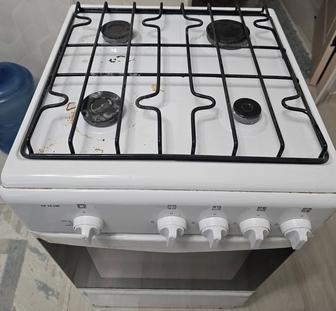 Продам газовая плита