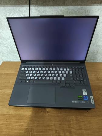 Lenovo legion rtx4060 i713700h 16gb 1tb