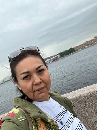 Няня в хорошую семью