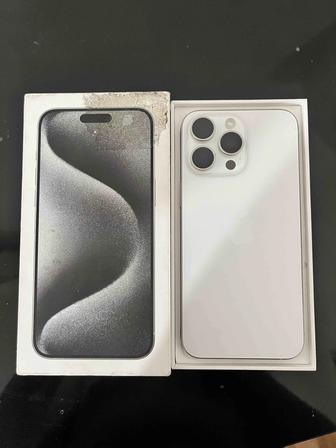 Айфон 15 про max