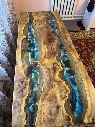 Столь эпоксидные смолы