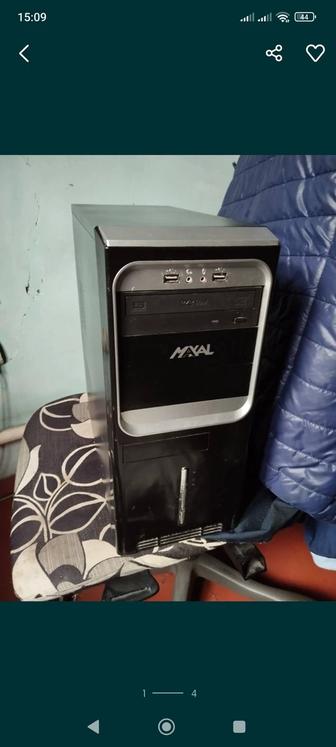 Системный блок (компьютер) i5 3470