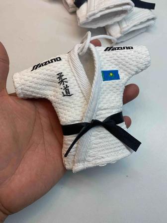 Кимоно брелок подвеска