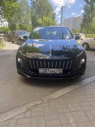 Аренда авто с водителем Vip Taxi