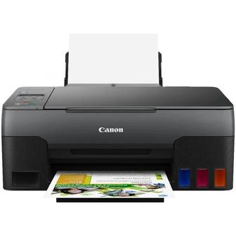 Canon Pixma G03420 принтер цветная